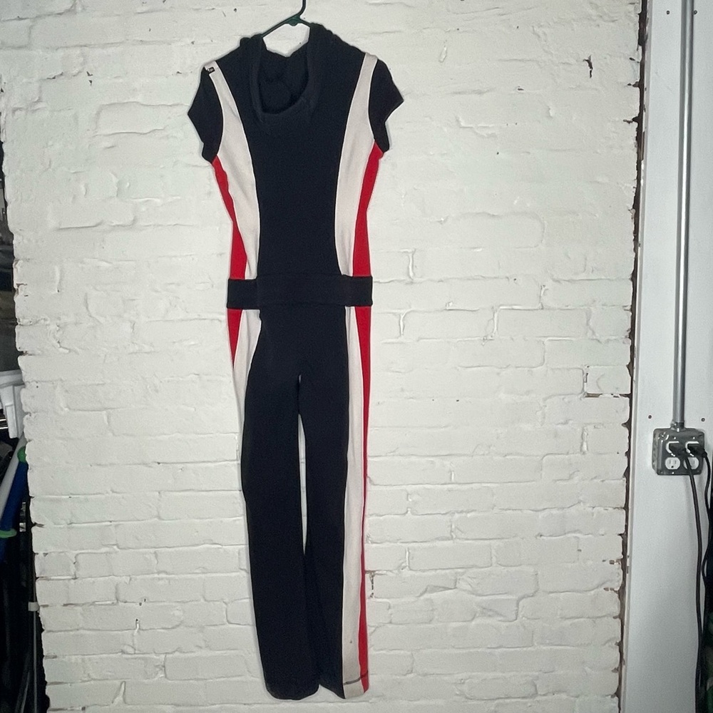 Ecko Red Jumpsuit M - Picture 2 of 9